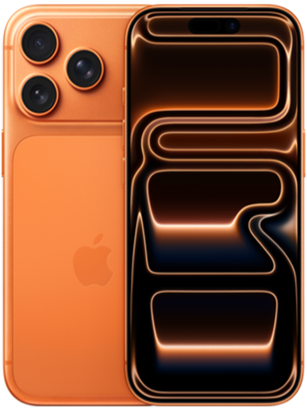 ผ่อน iPhone 17 Pro หาดใหญ่ ดาวน์ไอโฟน จริงใจโฟน